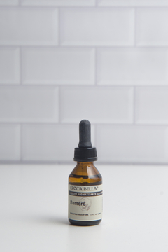 Aceite Romero