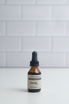 Aceite Lavanda