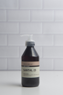 Jabon Liquido Santal 23