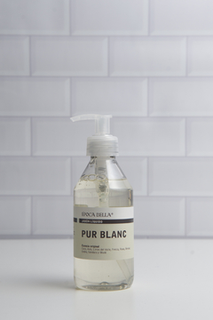 Jabon Liquido Pur Blanc