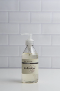 Jabon Liquido Madreselva