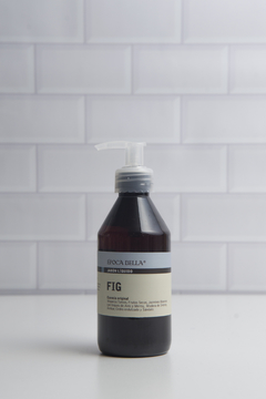 Jabon Liquido Fig
