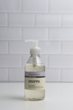 Jabon Liquido Grappa