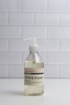 Jabon Liquido Petite Fleur