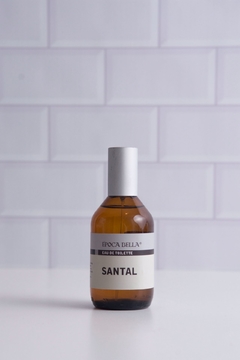 Colonia Santal