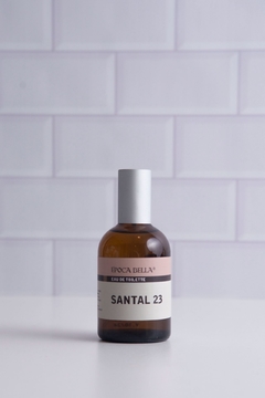 Colonia Santal 23
