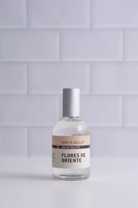 Colonia Flores de Oriente