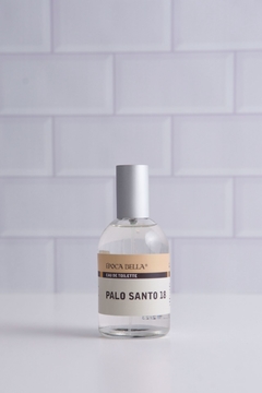 Colonia Palo Santo 18