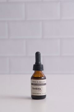 Aceite Gardenia