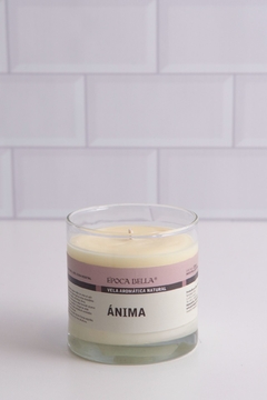 Vela Anima