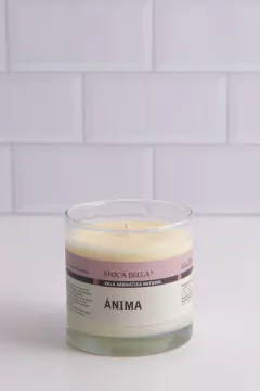 Vela Anima
