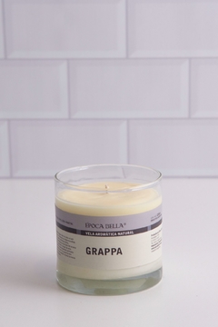 Vela Grappa