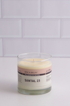 Vela Santal 23