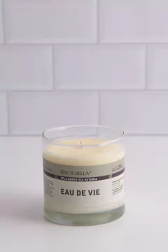 Vela Eau de Vie