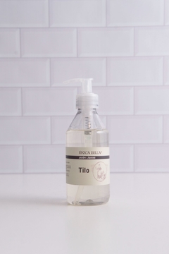 Jabon Liquido Tilo