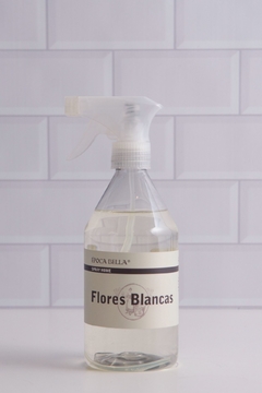 Home Perfume Flores Blancas
