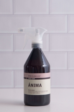 Home Perfume Anima