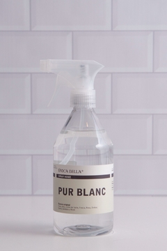 Home Perfume Pur Blanc