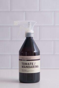 Home Perfume Tomate y Mandarina