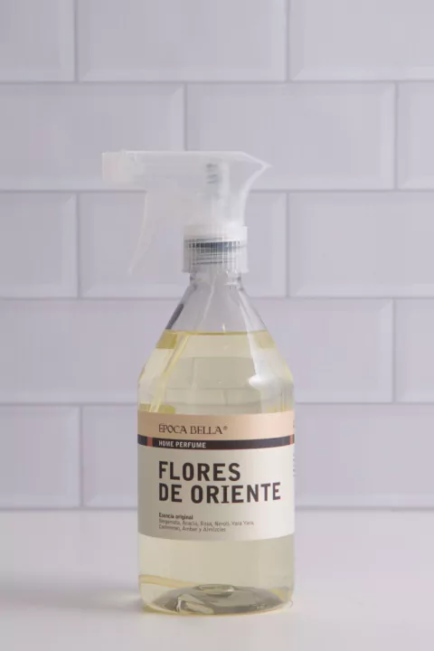 Home Perfume Flores de Oriente
