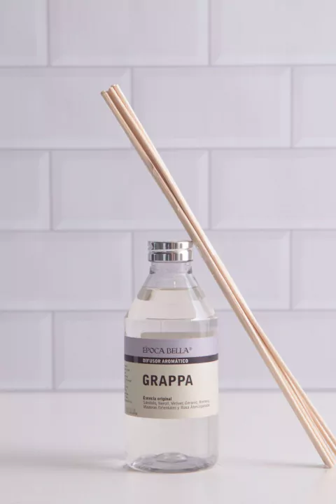 Difusor Aromatico Grappa