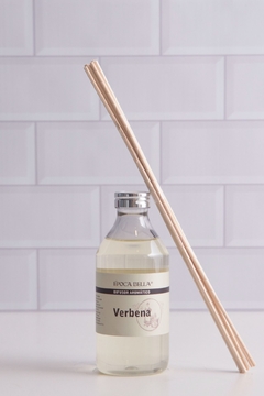 Difusor Aromatico Verbena