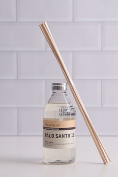 Difusor Aromatico Palo Santo 18