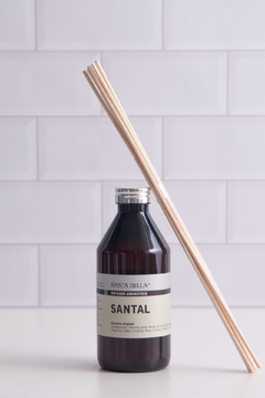 Difusor Aromatico Santal