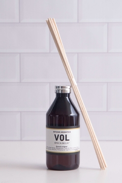 Difusor Aromatico Vol