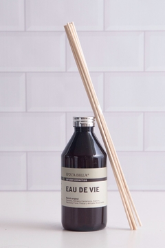 Difusor Aromatico Eau de Vie