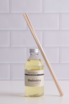 Difusor Aromatico Madreselva