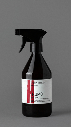 Home Perfume Humo