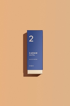 Perfume N2 - Santal en internet