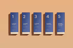 Perfume N3 - Shiso - Epoca Bella