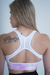 Top Open Back Estampado - tienda online