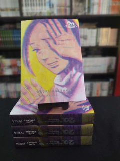 20th Century Boys Tomo 6 - comprar online