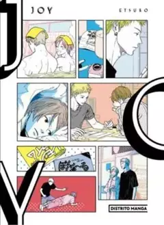 Joy - Tomo 1