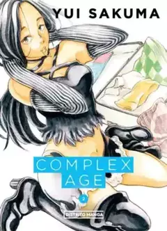 Complex Age Tomo 2
