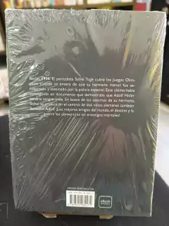 Adolf - Tomo 1 en internet