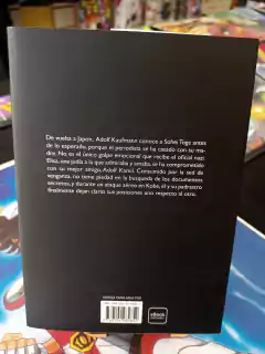 Adolf - Tomo 5 en internet