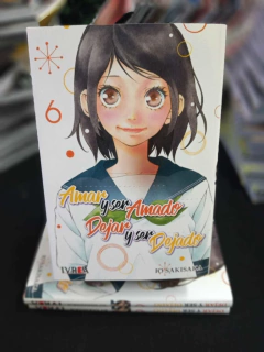 Amar y ser Amado, Dejar y ser Dejado Tomo 6 - comprar online