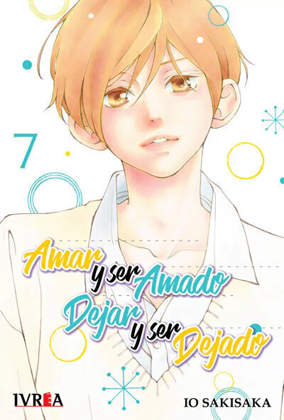 Amar y ser Amado, Dejar y ser Dejado Tomo 7