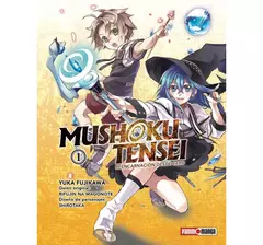 Mushoku Tensei Tomo 1