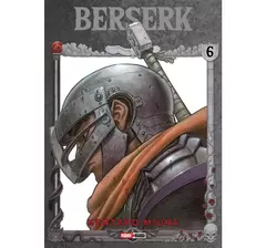 Berserk Tomo 6
