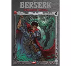 Berserk Tomo 9