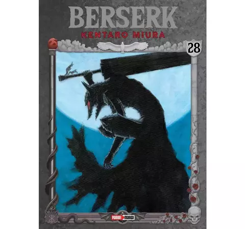 Berserk Tomo 28