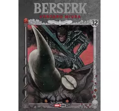 Berserk Tomo 32