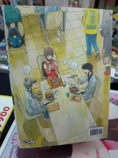 Atom: the beginning - Tomo 4 en internet