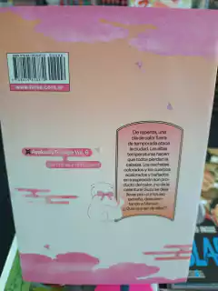 Ayakashi Triangle - Tomo 6 en internet