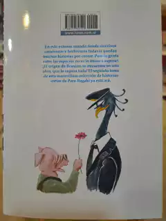 Beast Complex Tomo 2 en internet